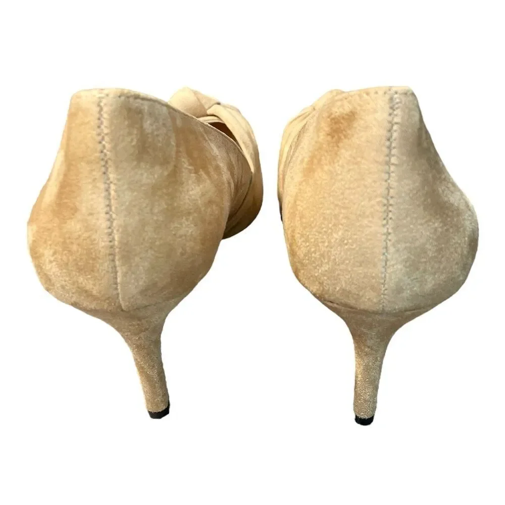 Coutgo womens beige